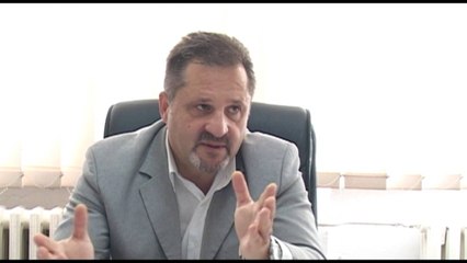 Rindërtohet Kaptazha e Ujërave Atmosferike në Rrugët e Çabratit - Lajme