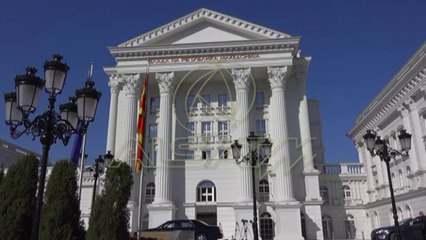 Letra e Zaevit për ambasdorët, reagojnë partitë në pushtet