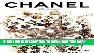 Ebook Chanel Fine Jewelry (Memoirs) Free Read