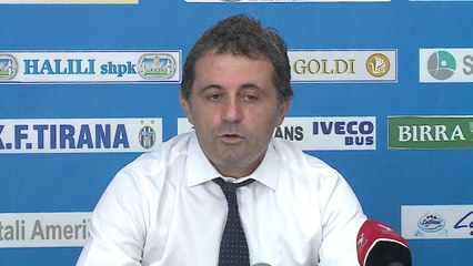 Daja: 4 humbjet i rikuperojmë këtë vit, por 9 titujt, si?! - Top Channel Albania - News - Lajme