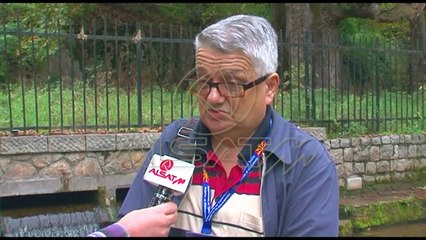 Kriza në Turqi, pak turistë në Strugë dhe Ohër