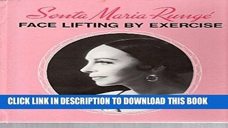 Best Seller Face Lifting By Exercise Free Read