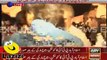 Punjab Police is Doign Gunda Gardi and Arresting PTI Workers Before Dharna