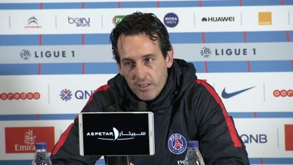 Foot - L1 - PSG : Emery va «faire récupérer» Aurier
