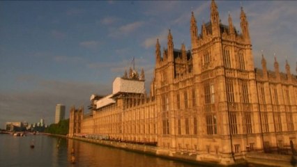 Britani, prapaskenat e “Brexit”  - Top Channel Albania - News - Lajme