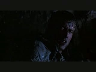 Stallone et son ipod (parodie)