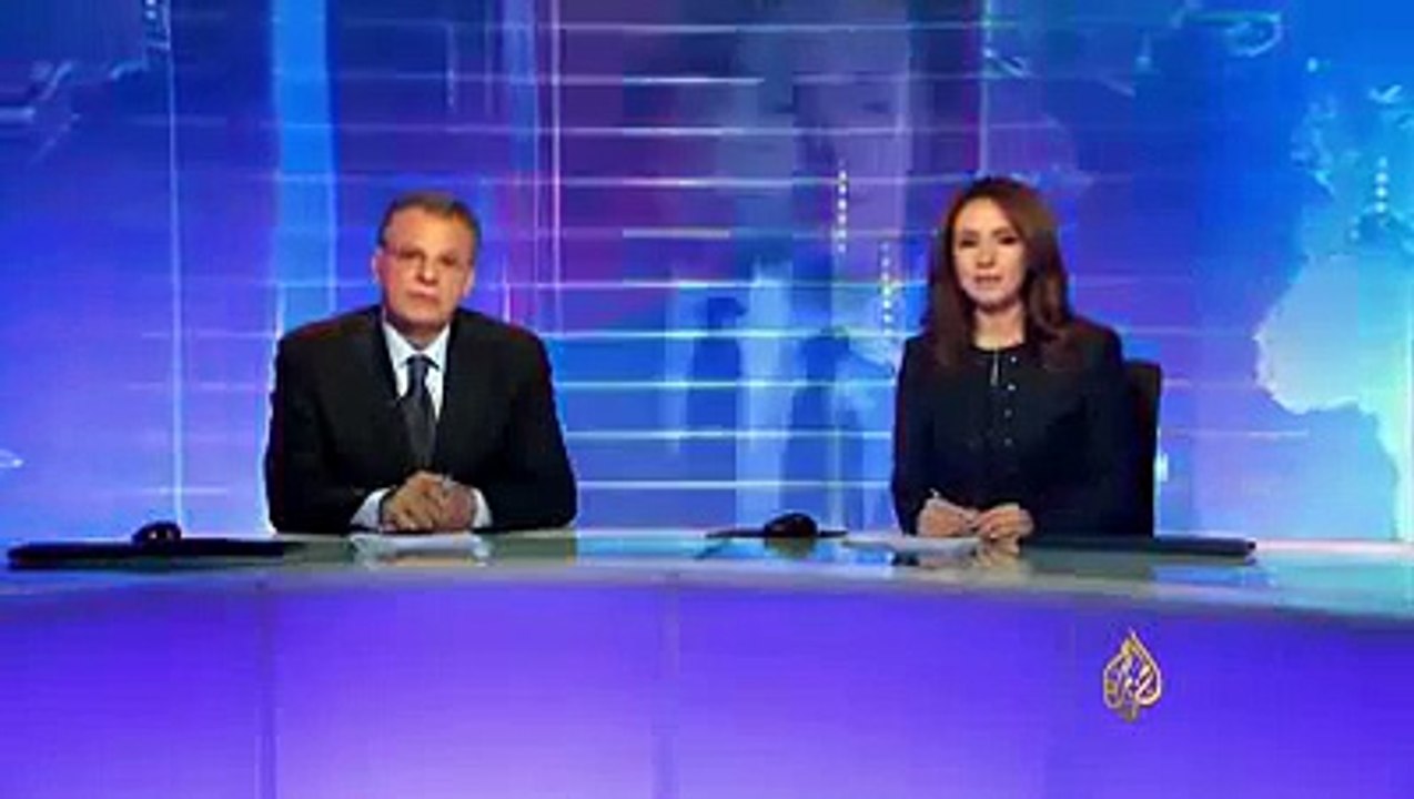 تقرير الجزيرة، حول محمد السادس ، وضرب الطبل في تنزانيا