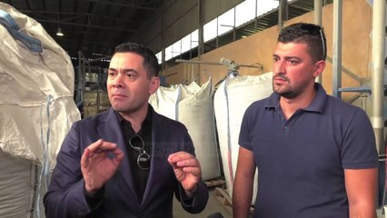 "Mbetjet"; Ahmetaj: Së shpejti ligji për kontrollin e publikut- Top Channel Albania - News - Lajme