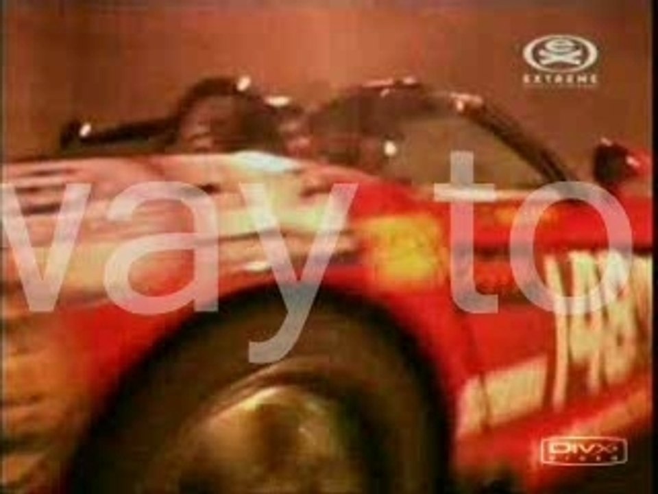 Ultimate Rally - Cannonball 3000