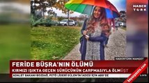 Feride Büşra Taşlı'nın ölümüne neden olan psikolog Zeynep Nur Koşan'a hapis cezası