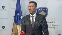 Kosovë, demarkacioni jashtë rendit të ditës