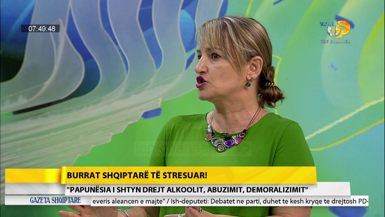 Wake Up, 26 Shtator 2016, Pjesa 2 - Top Channel Albania - Entertainment Show