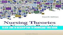 [PDF] Nursing Theories and Nursing Practice (Parker, Nursing Theories and Nursing Practice) Full