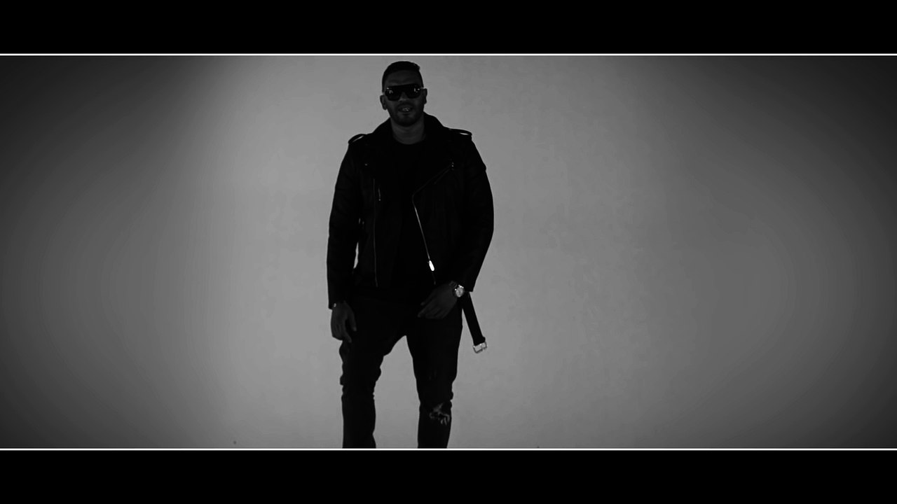 Balti - Harba Teaser
