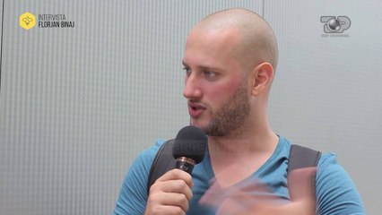 Thumb, 24 Shtator 2016 - Florjan Binaj