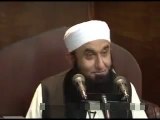 Hazrat Muhammad S.A.W ka chalna l Maulana Tariq Jameel l New Bayan