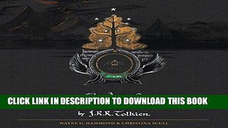 Best Seller The Art of The Lord of the Rings by J.R.R. Tolkien Free Read