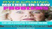 [PDF] Overcoming Mother-In-Law Problems: An Essential Guide to Setting Boundaries and Getting