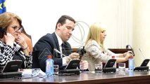 Janeva braktis komisionin, do merr pjesë vetëm në seancën plenare