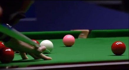 Another funny moment - Ronnie O Sullivan & Michaela Tabb