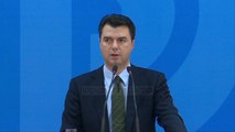 Basha: Referendum kundër “mbetjeve”. Ligji i PD ishte i gabuar - Top Channel Albania - News - Lajme