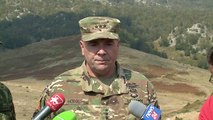 Stërvitja ushtarake, mblidhen 1.700 trupa të vendeve të NATO - Top Channel Albania - News - Lajme