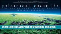 Ebook Planet Earth: As You ve Never Seen It Before Free Read