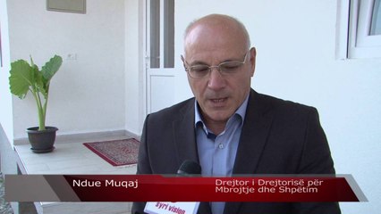 Shoqata ''Shoqëria'' ndërton shtëpi për familjen Nikollbibaj - Lajme