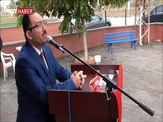 Pazaryeri'nde "genç çiftçi"lere düve dağıtıldı