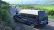 Lezhë, qëllohet me armë furgoni, vritet një person - Top Channel Albania - News - Lajme