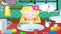 Tidy Baby Sofia | Best Game for Little Kids - Baby Games To Play