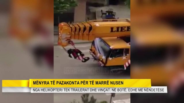 Highlights, Wake Up, 27/09/2016 - Mënyra të pazakonta për të marrë nusen