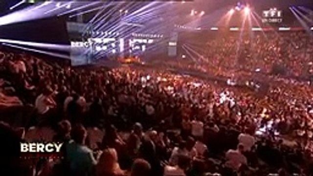 Malaise à la TV Serge Lama prend un cent avec Alessandra Sublet en direct sur TF1