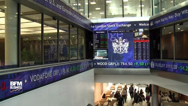 Brexit : L'inquiétude des entreprises britanniques de plus en plus palpable