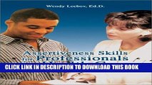[FREE] EBOOK Assertiveness Skills for Professionals in Health Care ONLINE COLLECTION