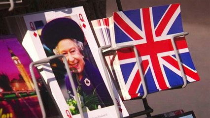 Скачать видео: Regno Unito: crescita oltre le attese nel terzo trimestre, nonostante la Brexit