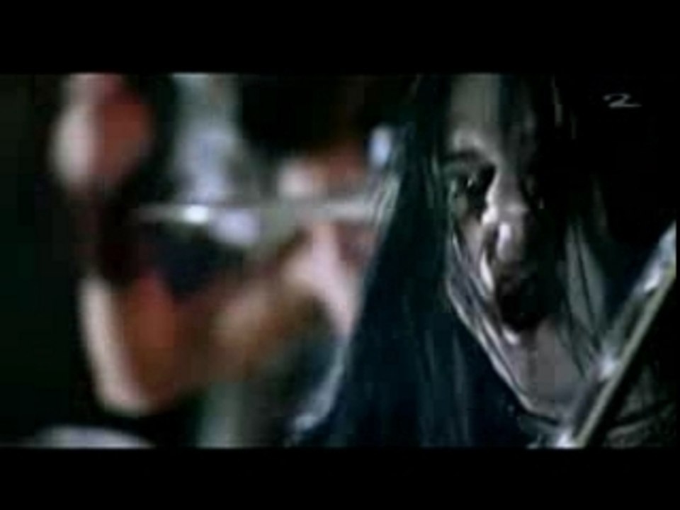 The 69 Eyes - Lost Boys