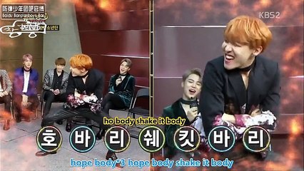 【中字】161026 完整版BTS MV BANK STARDUST