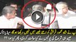 Police crackdown on PTI Youth Convention in Islamabad – Shah Mahmood Qureshi loses his cool