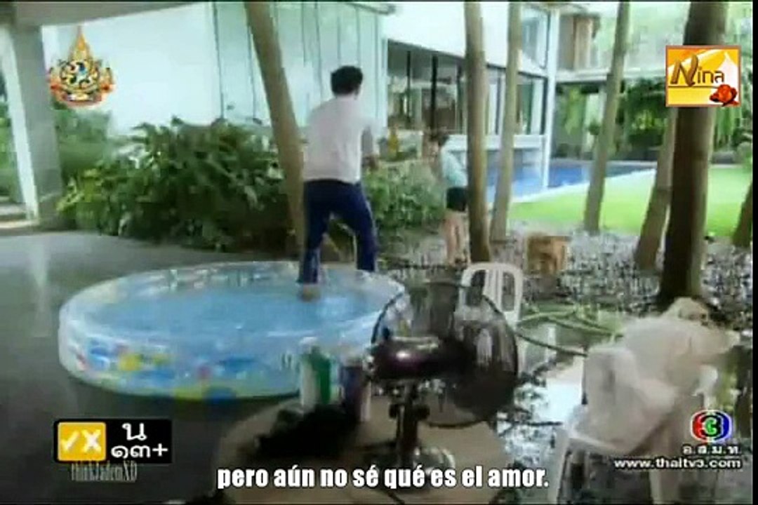 [MV] 3 Golden Men (OST)   I’m Loving, So I’ll Know (Sub Español)