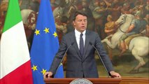 Referendum për kushtetutën, Renzi: Eshtë “nëna” e reformave - Top Channel Albania - News - Lajme