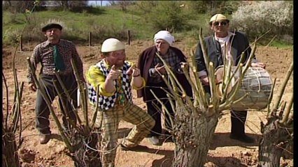 Cima,Leci - Hop hop çika