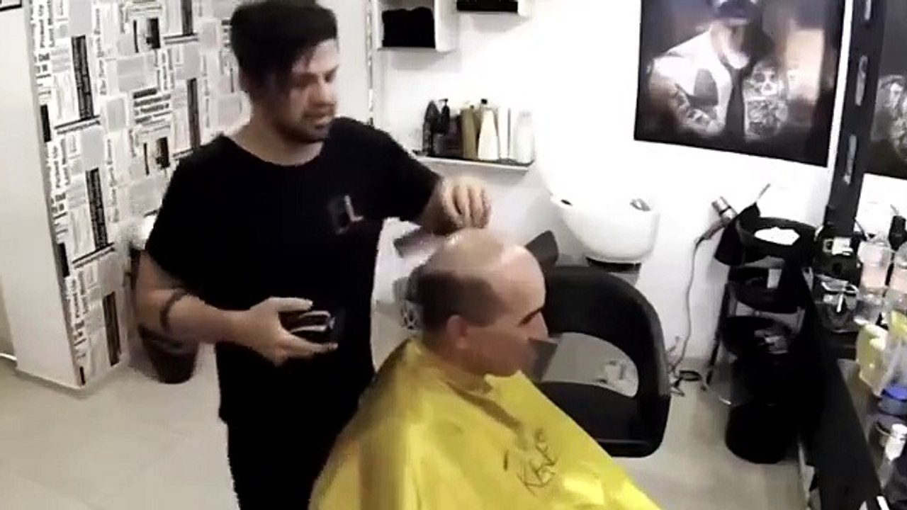 В наше время всякое возможно