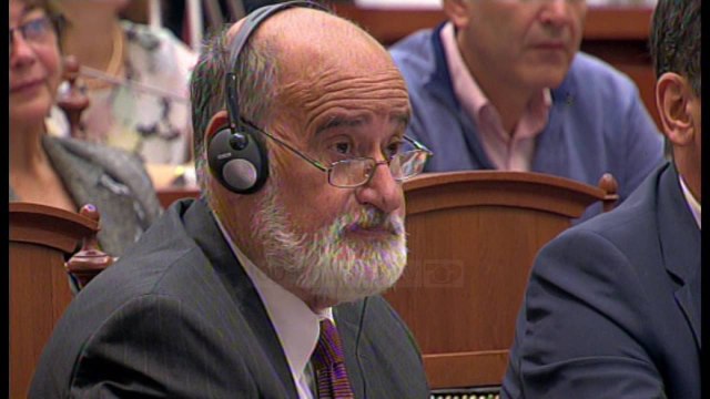 Film për reformën në drejtësi - Top Channel Albania - News - Lajme