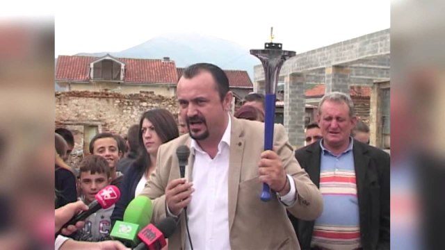 Maratona e Paqes - Top Channel Albania - News - Lajme