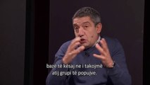 Debat rreth frikës qe ngjall përdorimi zyrtar i gjuhës shqipe