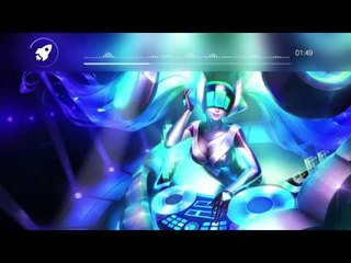 [House] ALEX T & Mark Mike - Lost World (feat. Nathan Brumley) [FREE]