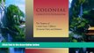 Big Deals  Colonial Constitutionalism: The Tyranny of United States  Offshore Territorial Policy