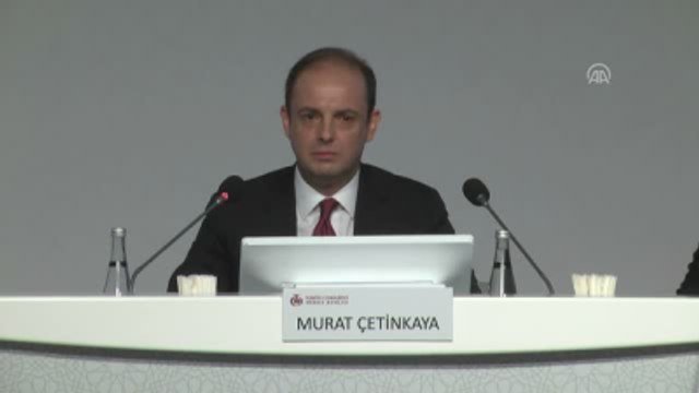 Tcmb Başkanı Çetinkaya Soruları Yanıtladı (3)