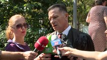 Arrest me burg për Arnold Kolën - Top Channel Albania - News - Lajme